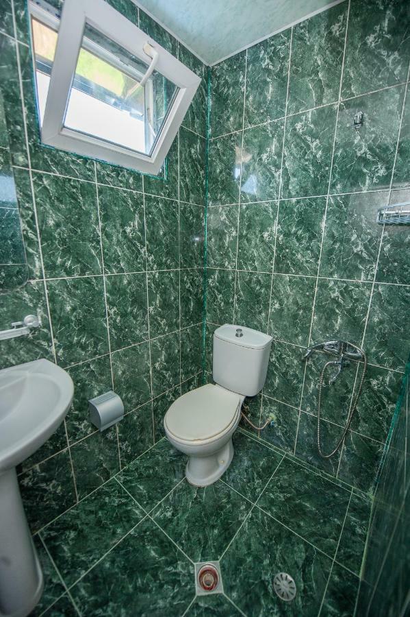 Hotel Cosmos Batum Dış mekan fotoğraf
