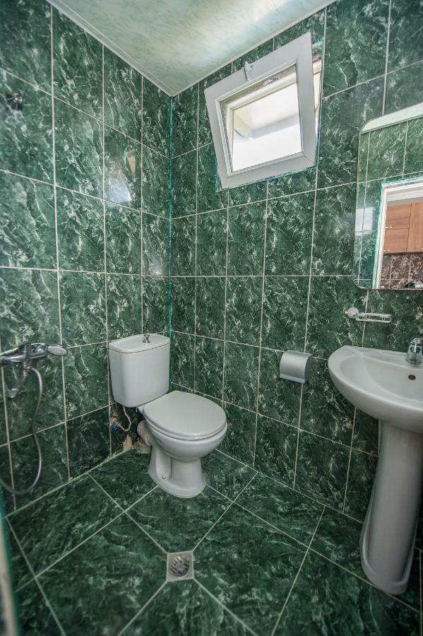 Hotel Cosmos Batum Dış mekan fotoğraf
